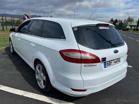 Ford Mondeo mk4 - 3