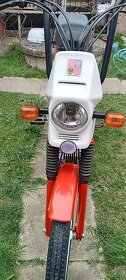 moped Korado - 3