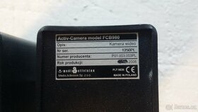 Prodam 2 kamery - 3