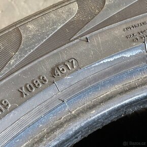 Letní pneu 235/55 R18 100V Pirelli 5mm - 3