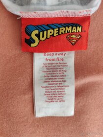 Prodám pánské tričko Superman - 3
