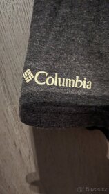 Columbia tričko - 3