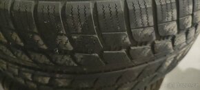 4x Alukola s pneu 225/45/17 - 3