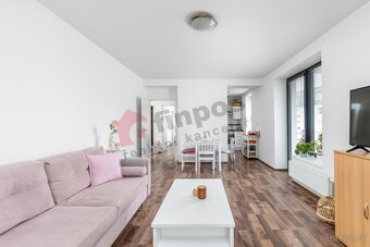 Prodej bytu 3kk, ulice Havlíčkova 83m2 ve Vlašimi - 3
