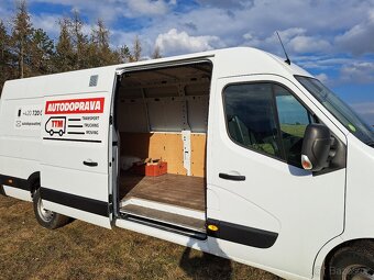 Autodoprava Praha, ČR a EU - 3