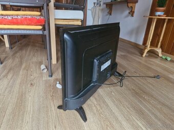 Televize Orava LT-847 - 3