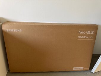 Televize Samsung 50" QE50QN90DAT - 3