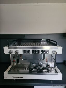 Astoria Practic SAE 2 + Mlynek F64Evo - 3
