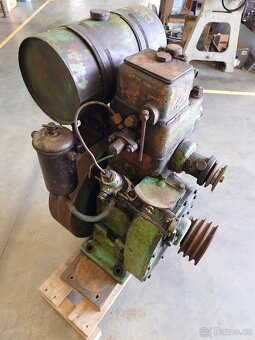 Motor Slavia 1S100k - 3