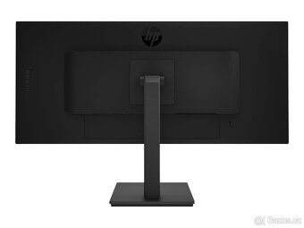 HP X34 WQHD 165 Hz IPS 21:9 - 3