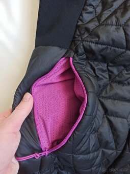 dámská bunda Quechua - 3