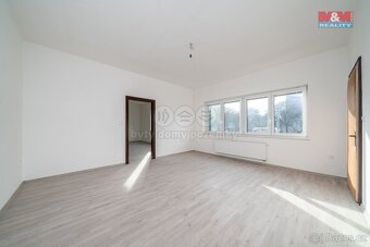 Prodej bytu 3+kk, 80 m², Ostrava, ul. Rudná - 3