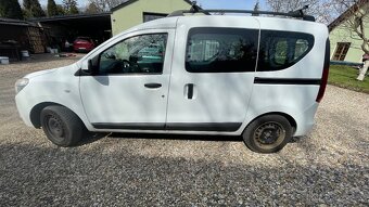 Dacia Dokker - 3