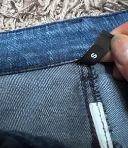Skinny od zn Calzedonia vel S - 3