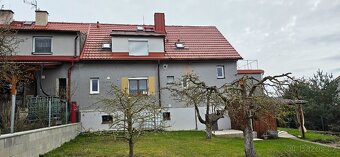 Pronájem bytové jednotky v RD 3+1 (85m2) - 3