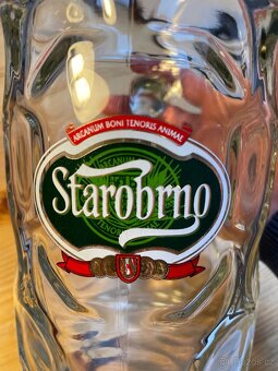 Tuplák Starobrno - 3