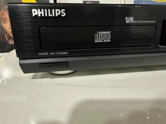 Philips CD721 - 3
