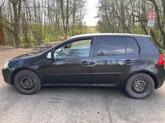 Golf 5 2.0tdi 103kw BKD - 3