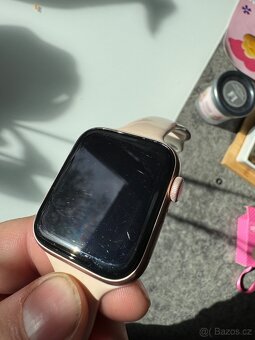 Apple Watch SE 44mm - 3