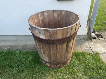 Sud na kvas nebo k sauně - 3