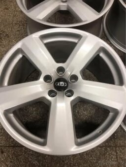 Alu Kola R19 5x112 Original Audi RS6 - 3