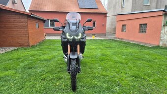 Honda crf 1100 africa twin DCTERA - 3