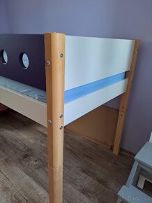 Detske postel - 3