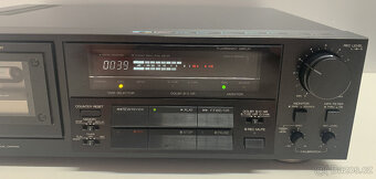 AIWA AD-F880 Cassette Deck/Dolby B-C/HX PRO/3HEADS - 3