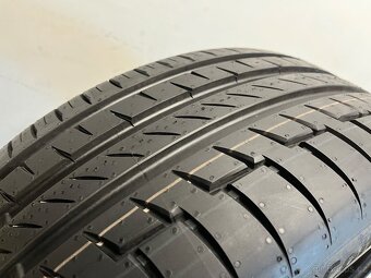 1x 235/45 R20 Continental Nová letní - 3