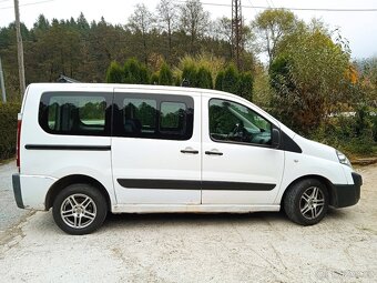 Fiat Scudo 2.0 - 3