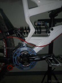 Specialized Sx trail 26" - 3