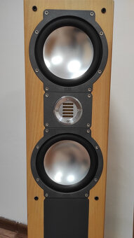 ELAC FS 208.2 - 3