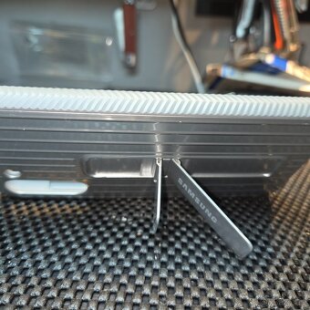 Kryt mobilu Samsung galaxy S21 FE - 3