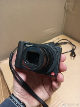 PENTAX Optio RZ10 - 3