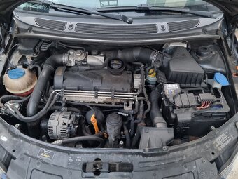 Škoda roomster 1.9 tdi(BSW) 74kw bez dpf - 3