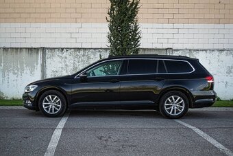 Volkswagen Passat Variant 2.0 TDI BMT Business Comfortline - 3