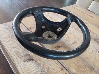 Volant audi TT - 3