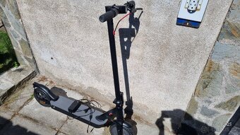 Elektrická koloběžka  SENCOR - 3