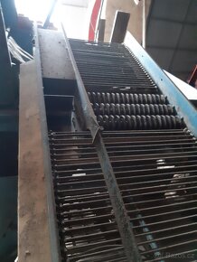 Bramborovy kombajn Anna z644 - 3