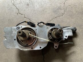 VANOS BMW E36 M - 3