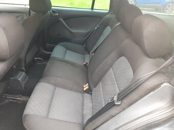 Autosedačky Leon, Octavia nebo Golf - 3
