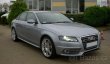 S4 S-line Listy Prahy Audi A4 B8 07-15 - 3