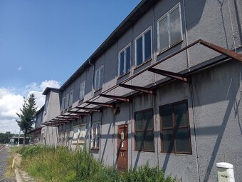 Prodám nemovitost na lukrativním místě v České Lípě - 3