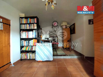 Prodej rodinného domu, 149 m², Velká Turná - 3