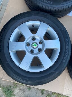 Alu Octavia 2,3,4 - 3
