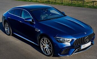 Mercedes Benz GT63S 29 000km - 3