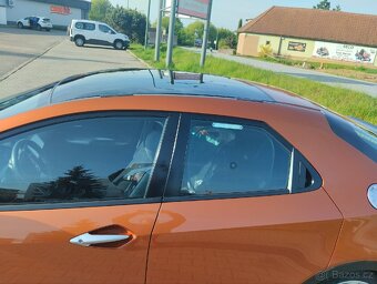 HONDA CIVIC KOMFORT - 3
