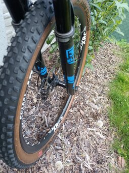 Canyon Exceed (Váha 8.9kg- váženo) - 3