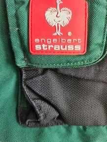 Engelbert strauss 158 - 164 kalhoty - 3
