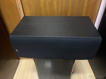 B&w Bowers & Wilkins - 3